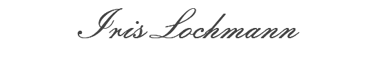 Iris Lochmann